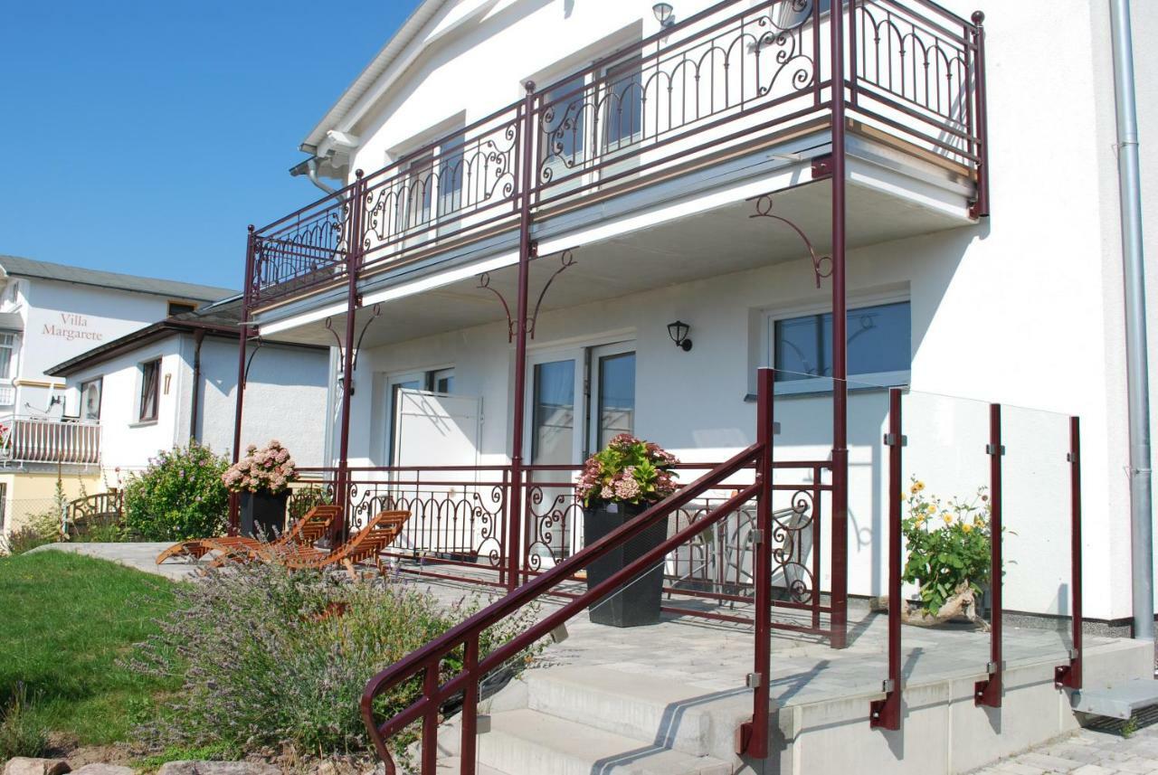 Villa-Panter Sassnitz Exteriér fotografie